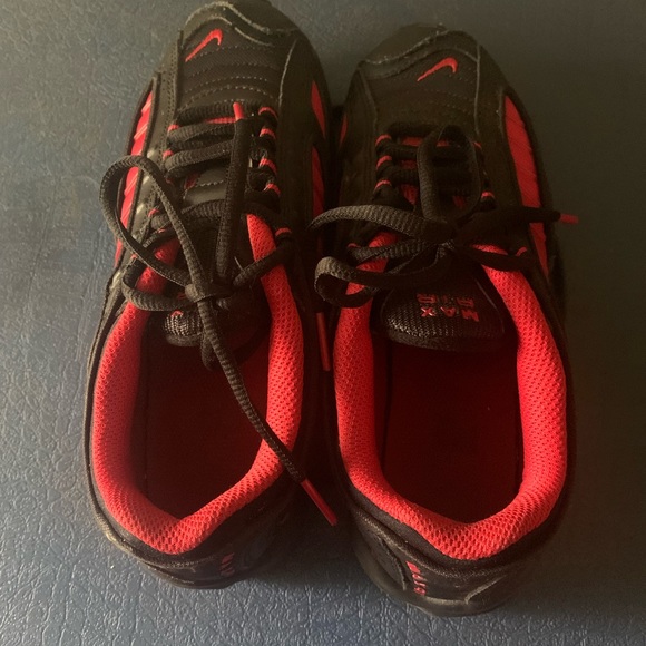 Nike air max worn once - Picture 2 of 6